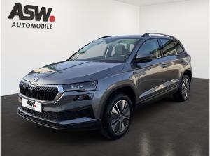Skoda Karoq Tour 1,5TSI Navi PDC Kamera ACC AHK*SONDERAKTION SOFORT VERFÜGBAR*