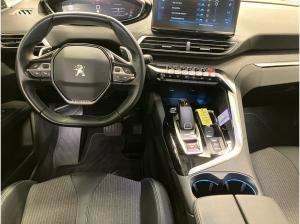 Peugeot 3008 Sofort verfügbar*Haustürlieferung*Anhängerkupplung*Autom. Geschwindigkeitskontrolle*Sitzheizung vorn