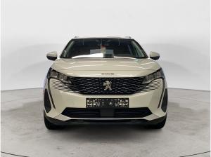 Peugeot 3008 Sofort verfügbar*Haustürlieferung*Anhängerkupplung*Autom. Geschwindigkeitskontrolle*Sitzheizung vorn