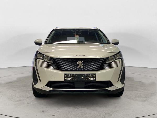 Peugeot 3008 Sofort verfügbar*Haustürlieferung*Anhängerkupplung*Autom. Geschwindigkeitskontrolle*Sitzheizung vorn
