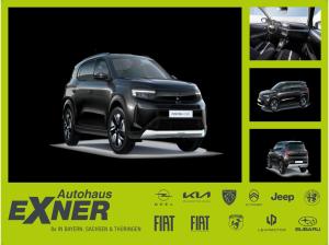 Opel Frontera GS Hybrid