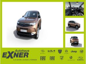 Opel Grandland Edition MHEV