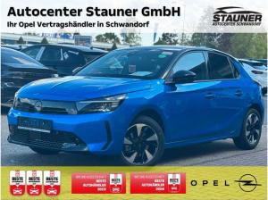 Opel Corsa-e GS Elektro 136PS AT *11kW OBC*LHZ*
