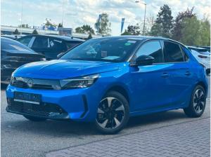 Opel Corsa-e GS Elektro 136PS AT *11kW OBC*LHZ*