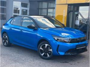 Opel Corsa-e GS Elektro 136PS AT *11kW OBC*LHZ*