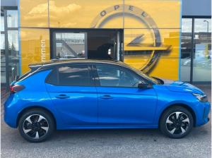 Opel Corsa-e GS Elektro 136PS AT *11kW OBC*LHZ*