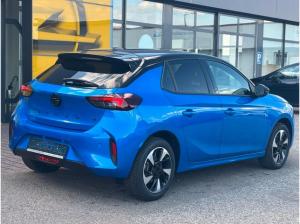 Opel Corsa-e GS Elektro 136PS AT *11kW OBC*LHZ*
