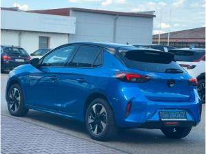 Opel Corsa-e GS Elektro 136PS AT *11kW OBC*LHZ*