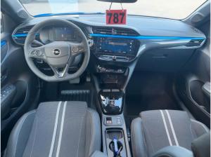 Opel Corsa-e GS Elektro 136PS AT *11kW OBC*LHZ*