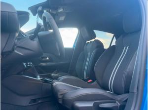 Opel Corsa-e GS Elektro 136PS AT *11kW OBC*LHZ*