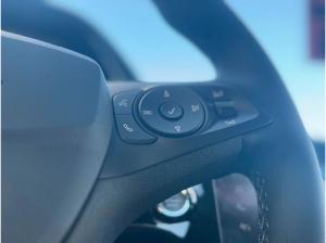 Opel Corsa-e GS Elektro 136PS AT *11kW OBC*LHZ*