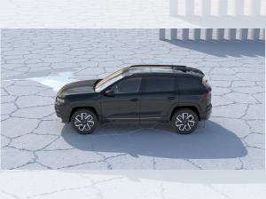 Jeep Compass Elektro First Edition °IIIIIII° Vollausstattung