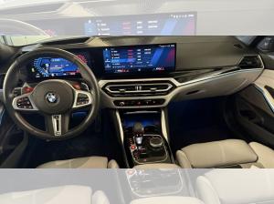 BMW M3 Touring Competition SOFORT*MDRIVER*LASER*SBL*