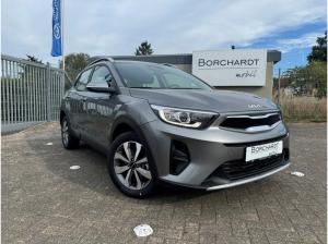 Kia Stonic 1.0 T-GDI 100 Vision DCT7