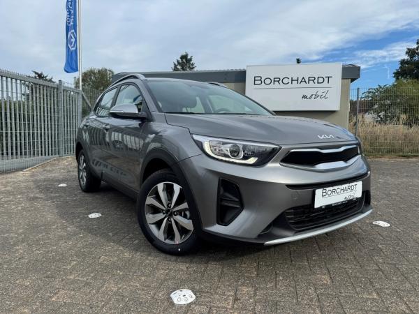 Kia Stonic 1.0 T-GDI 100 Vision DCT7