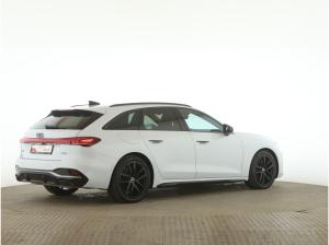 Audi A5 Avant 2.0 TFSI quattro edition one AHK+B&O+RFK