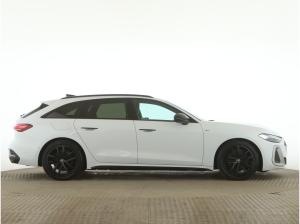 Audi A5 Avant 2.0 TFSI quattro edition one AHK+B&O+RFK