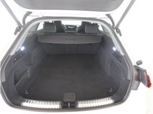 Audi A5 Avant 2.0 TFSI quattro edition one AHK+B&O+RFK