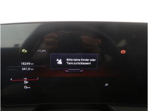 Audi A5 Avant 2.0 TFSI quattro edition one AHK+B&O+RFK