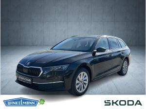 Skoda Octavia Combi 2.0 TDI ACC MATRIX 360° KAMERA AHK *PRIVAT+ EROBERUNG*