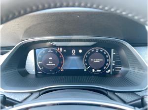 Skoda Octavia Combi 2.0 TDI ACC MATRIX 360° KAMERA AHK *PRIVAT+ EROBERUNG*