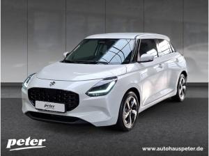 Suzuki Swift 1.2 Comfort+ Hybrid