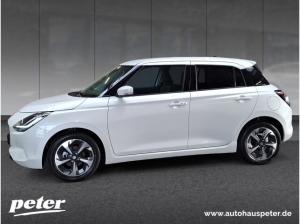 Suzuki Swift 1.2 Comfort+ Hybrid