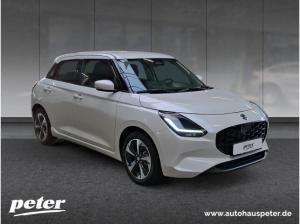 Suzuki Swift 1.2 Comfort+ Hybrid