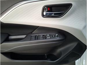 Suzuki Swift 1.2 Comfort+ Hybrid