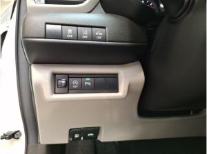 Suzuki Swift 1.2 Comfort+ Hybrid