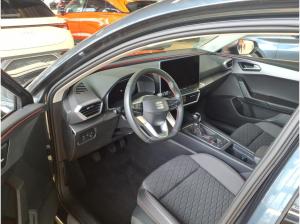 Seat Leon Sp. 1.5 TSI - FR ‼️🔥ab 179,- EUR mtl. 🔥‼️1000,- Anzahlung