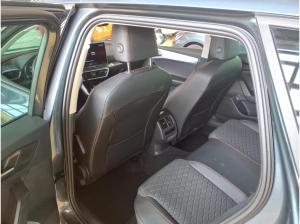 Seat Leon Sp. 1.5 TSI - FR ‼️🔥ab 179,- EUR mtl. 🔥‼️1000,- Anzahlung