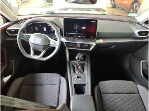 Seat Leon Sp. 1.5 TSI - FR ‼️🔥ab 179,- EUR mtl. 🔥‼️1000,- Anzahlung