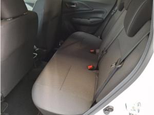 Suzuki Swift 1.2 Comfort+ Hybrid