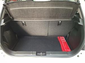 Suzuki Swift 1.2 Comfort+ Hybrid