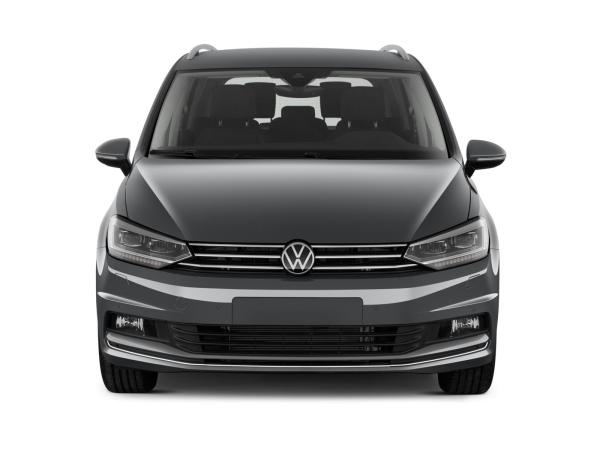 Volkswagen Touran ENERGY *GEWERBE-LEASING!*SOFORT VERFÜGBAR!* 1,5 l TSI OPF 110 kW (150 PS) 7-Gang-Doppelkupplungsgetr
