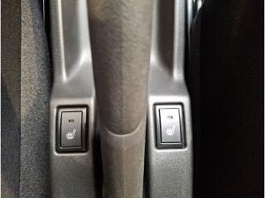 Suzuki Swift 1.2 Comfort+ Hybrid