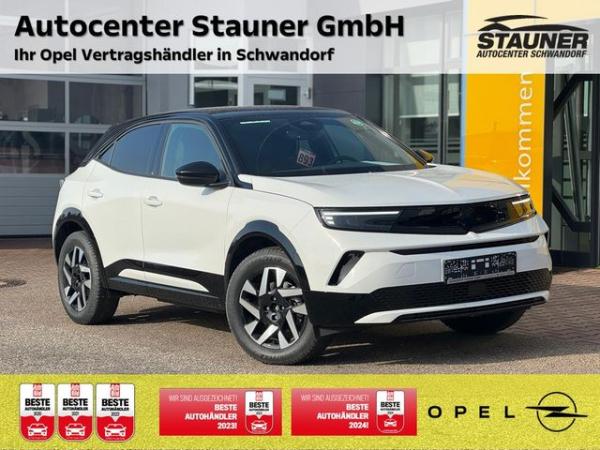Opel Mokka-e GS Elektro 156PS AT *11kW OBC*LHZ*