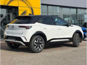 Opel Mokka-e GS Elektro 156PS AT *11kW OBC*LHZ*