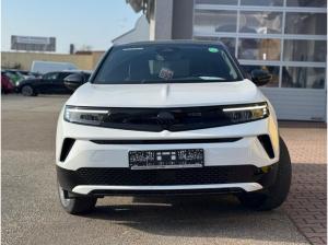 Opel Mokka-e GS Elektro 156PS AT *11kW OBC*LHZ*