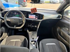Opel Mokka-e GS Elektro 156PS AT *11kW OBC*LHZ*
