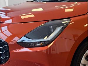 Suzuki Swift 1.2 Dualjet Hybrid Club *Navi/Kamera/LED/DAB/Totwinkelassistent*