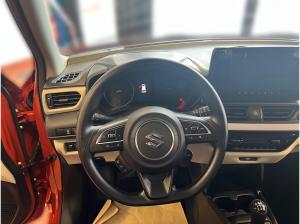 Suzuki Swift 1.2 Dualjet Hybrid Club *Navi/Kamera/LED/DAB/Totwinkelassistent*