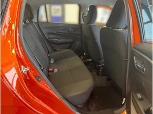 Suzuki Swift 1.2 Dualjet Hybrid Club *Navi/Kamera/LED/DAB/Totwinkelassistent*