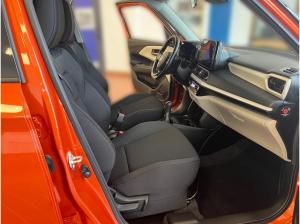 Suzuki Swift 1.2 Dualjet Hybrid Club *Navi/Kamera/LED/DAB/Totwinkelassistent*