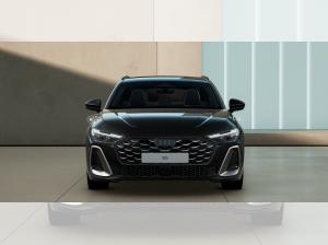 Audi S5 Avant edition one  ⇒ 367PS  ⇒ Pan.-Dach ⇒ Tech Plus  ⇒ Standheizung