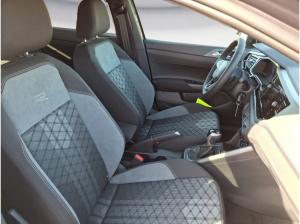 Volkswagen Taigo R-Line 1.0 l TSI 116 PS DSG SOFORT VERFÜGBAR