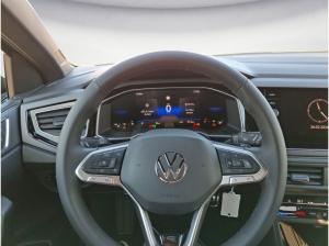 Volkswagen Taigo R-Line 1.0 l TSI 116 PS DSG SOFORT VERFÜGBAR
