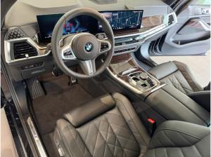 BMW X5 xDrive 30d 20" M-Sport Adap. LED Memory HiFi-sofort verfügbar!!!