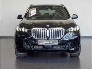 BMW X5 xDrive 30d 20" M-Sport Adap. LED Memory HiFi-sofort verfügbar!!!